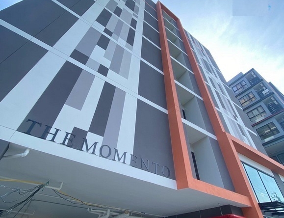 LINE ALBUM The Momento