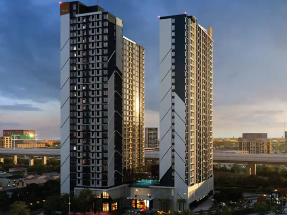 niche mono ratchavipha cover