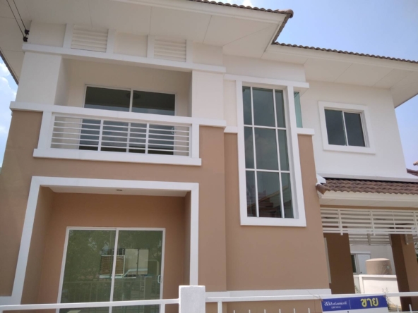 PD27 : Lanceo รามอินทรา-วัชรพล(ทางด่วน) เขตสายไหม กรุงเทพ   18 ผัง46 35