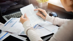 Saving Deposit Account