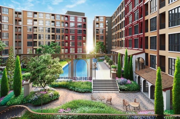 Atmoz Portrait Srisaman