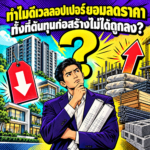 74.ทําไมดีเวลลอปเปอร์ยอมลดราคา